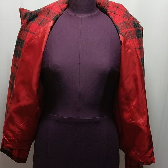 The Limited Wool Jacket - Picture 4 of 6